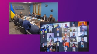 Офис Президента Украины