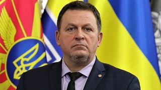 пресс-служба Минобороны