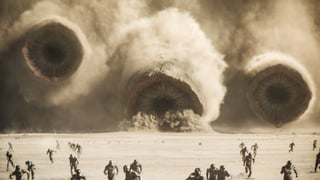 «Кіно, яке варто побачити (і почути)». Друга «Дюна» вийшла у прокат. Ось перші відгуки – від кінокритика, письменниці, музичного менеджера і СЕО