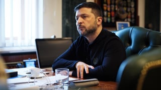 Офіс президента України