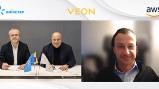 пресслужба «Київстар»