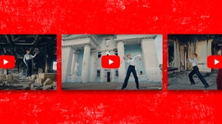 Звездный певец Эд Ширан записал песню о войне с украинской группой «Антитела». За сутки ее прослушали более 50 млн раз. Как создавался трек
