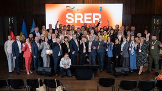 Money that Remakes Cities: How German Grants are Sparking Community and Business Revival in Ukraine