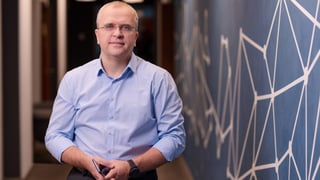 Президент Київстар: як підвищити ВВП країни завдяки впровадженню технологій