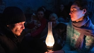 «20 днів у Маріуполі» – це фільм про надію». Бліцінтерв'ю із режисером Мстиславом Черновим, документальний фільм якого номінували на «Оскар»
