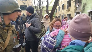 Сліди варварства. Як технології можуть довести до суду російських військових злочинців. І набагато швидше, ніж зазвичай