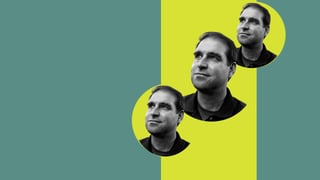 TIM PANNELL FOR FORBES / коллаж Анна Наконечная