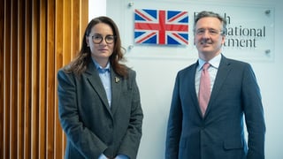 Українські компанії з квітня отримають доступ до кредитів британської фінансової установи