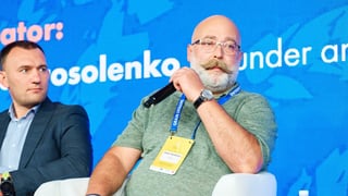 Grain Ukraine Conference