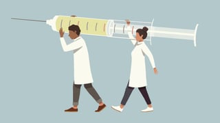 Почему в Украине так и не наладили производство вакцины. Forbes поговорил с несколькими главными действующими лицами этой истории