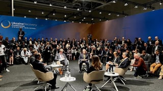 Регіони планують підписати 25 угод на майже €100 млн під час конференції з відбудови у Берліні – ОП