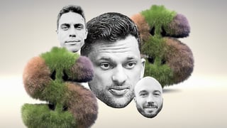 Зображення згенеровано ШІ Shutterstock в співавторстві з Анною Наконечною
