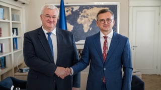 пресслужба МЗС