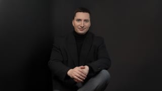 Робота керівника – це пошук можливостей і оцінка ризиків. Тарас Джамалов, СЕО Lenovo в Україні, про роботу київського офісу глобальної компанії