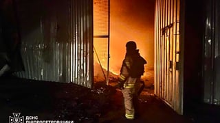 Росія вдарила по Україні «Калібрами», балістикою та 129 дронами. В Одесі й Чорноморську є постраждалі
