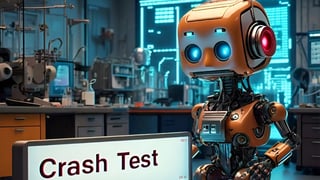 ілюстрацію згенеровано за допомогою ШІ Meta.ai