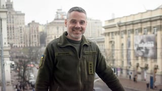 Голова Держспецзв’язку Мироненко йде у відставку. Куди він переходить