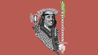Ілюстрація Shutterstock