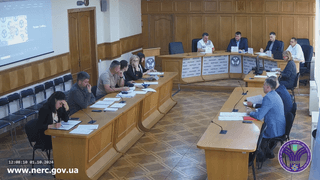 НКРЕКП запропонувала підвищити з 31 жовтня граничні ціни на електроенергію