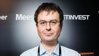 Антон Забельский для Forbes Украина