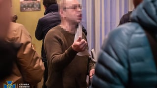 Ущерб почти на миллиард. Пашинскому сообщили о подозрении по делу «нефтепродуктов Курченко»