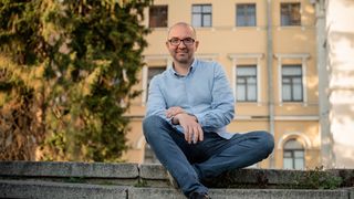 Данило Павлов для Forbes Україна