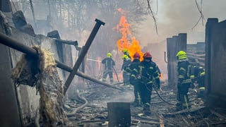 Росія завдала ракетного удару по Одесі. Загинуло 14 осіб, ще 46 поранено