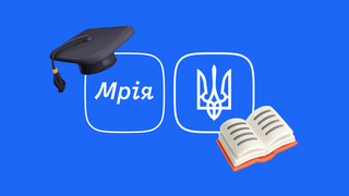 колаж Анастасія Решетнік