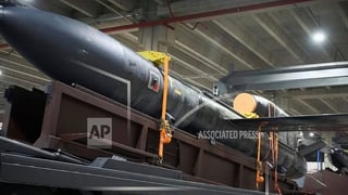 ASSOCIATED PRESS