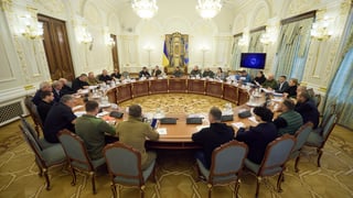 Офіс Президента України