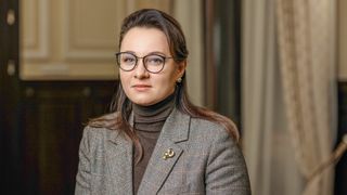Антон Забєльський для Forbes Ukraine