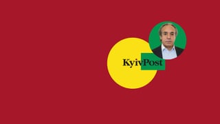 Відразу відключили доступ до сайту. Аднан Ківан закриває видання Kyiv Post після 26 років роботи. Чому бізнесмен зрікається активу за $3,5 млн