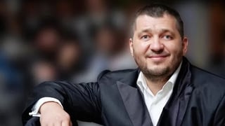 ВАКС отправил бизнес-партнера Кауфмана под стражу с залогом в 124 млн грн
