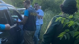 НАБУ повідомило депутату про підозру у вимаганні хабаря. Ймовірно, йдеться про Миколу Задорожнього
