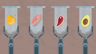 Искусственное мясо может повлиять на экономику Украины. Почему это не близкая, но абсолютно реальная перспектива