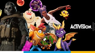 Суд США тимчасово заблокував угоду Microsoft та Activision Blizzard на $69 млрд