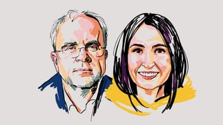 ілюстрація Ілля Колесник для Forbes Ukraine