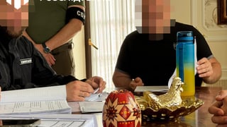 Братьям Медведчука и Козака сообщили подозрение о неуплате 75 млн грн налогов