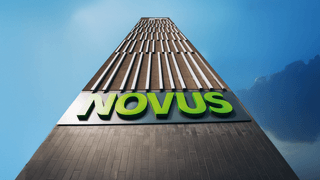 надано пресслужбою Novus