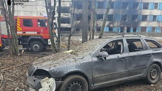Силы обороны и ПВО уничтожили 87 крылатых ракет, которыми РФ атаковала Украину – Залужный