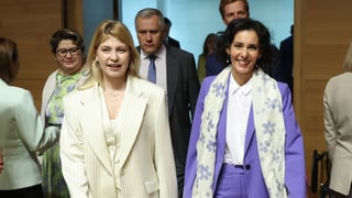 Офіс Віцепрем’єрки з питань європейської та євроатлантичної інтеграції