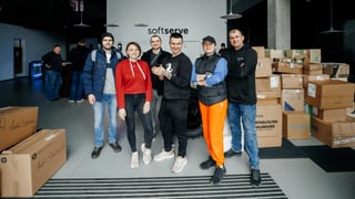 из личного архива
