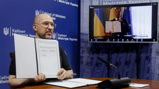 Бельгия откроет представительство госагентства Enabel в Украине и направит €150 млн на восстановление
