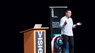 Як попередити плинність кадрів у компанії? Visier використовує для цього машинне навчання і вже стала єдинорогом