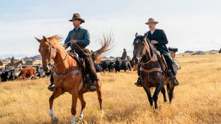 Netflix&amp;nbsp;опять выпустила фильм, собравший награды на топ-фестивалях. Что особенного в ленте «Власть пса» (кроме Камбербэтча)