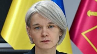 Міноборони призначило директором Агенції оборонних закупівель Марину Безрукову