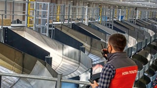 «Нова пошта» у першому півріччі збільшила виторг на 23% до 24,6 млрд грн