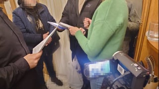 пресслужба НАБУ