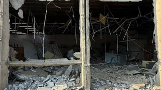 Росія «шахедами» атакувала відділення «Нової пошти» у Слов’янську (фото)