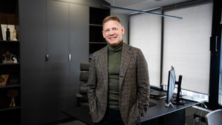 Анастасія Мантач